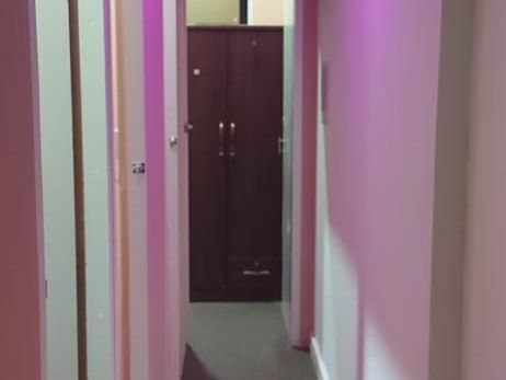 Room With Partition Available For Rent In Al Muraqqabat Deira AED 1250 Per Month